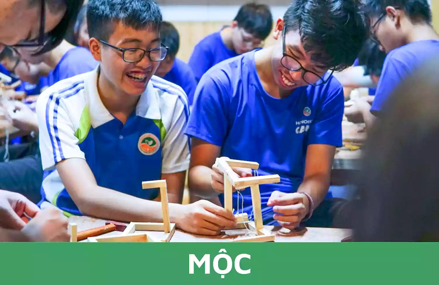 6 Mộc