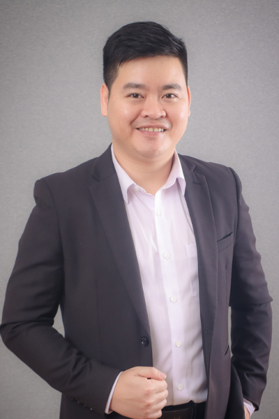 Ông Nguyễn Đức Hải