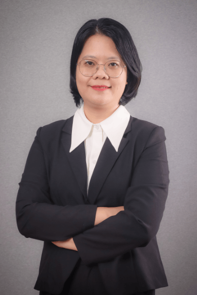 Cô Mai Thị Kim Oanh