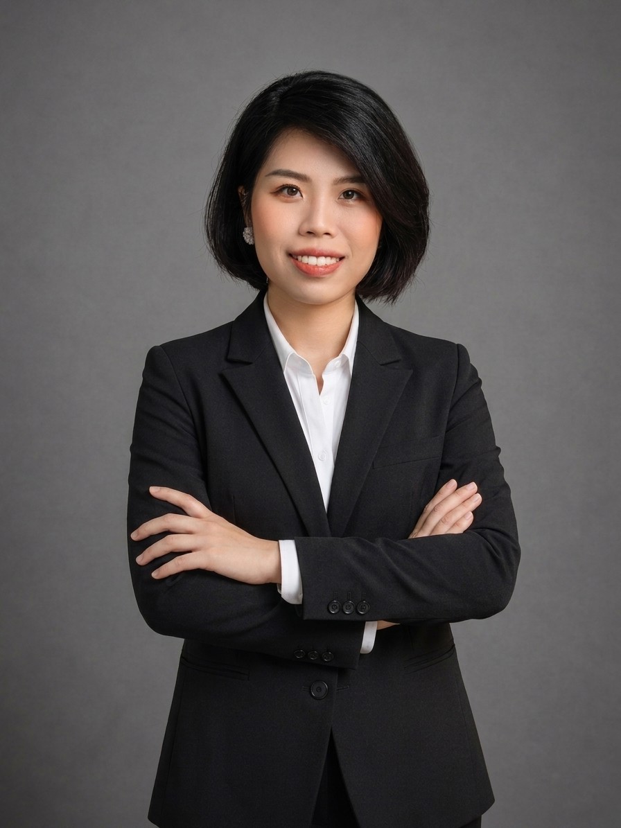Cô Luyện Việt Nga